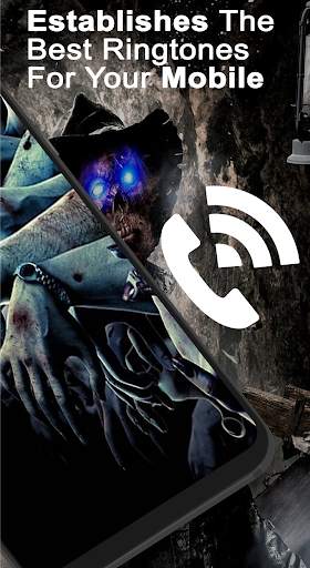Zombie Sounds Ringtone screenshot 2