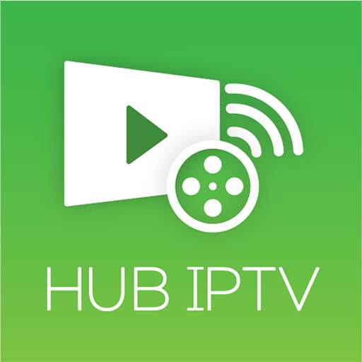HUB IPTV 1.0.2
