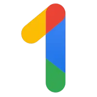Google One on 9Apps