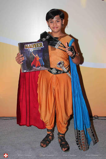 Baal Veer wallpaper | Hd | New | 4k screenshot 5