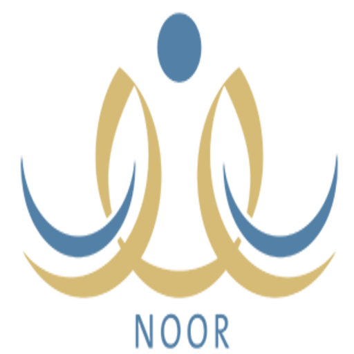 نظام نور Noor System icon