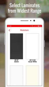 Rotolam Laminates 3 تصوير الشاشة