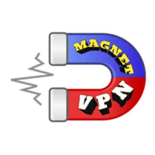 Magnet VPN icon
