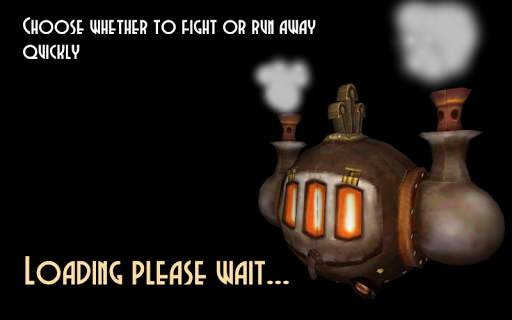 Steampunk Adventure Lite screenshot 13