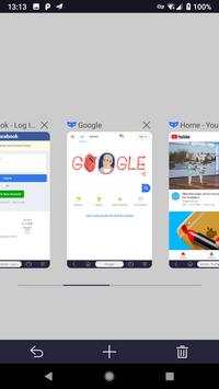 Private Browser screenshot 6