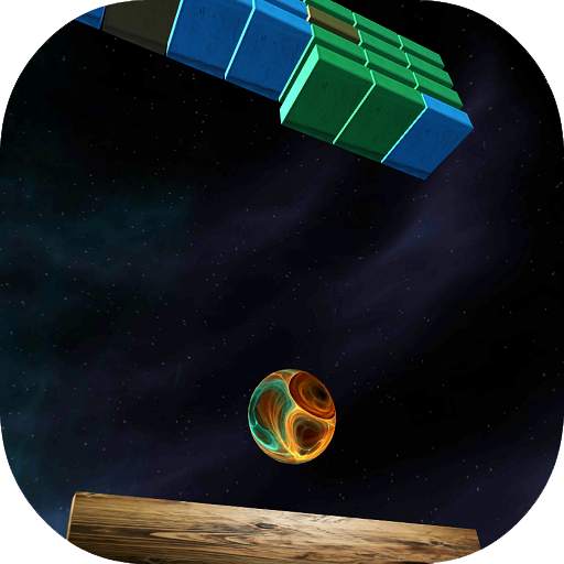 Block Breaker 3D 1.0