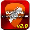 Kumpulan Kunci Gitar Indonesia 2.0