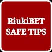 RiukiBET:- ACCURATE 2  BET DAILY 1.0