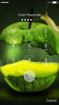 Apple Lock Screen screenshot 4