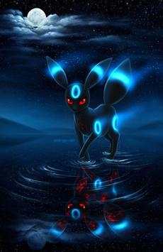 Pokemon wallpaper HD screenshot 1