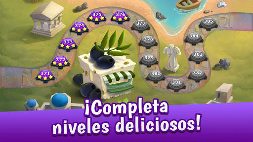 Cooking Tale - Juego de Cocina screenshot 4