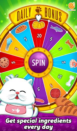 Pet Kitchen - Game Memasak screenshot 9