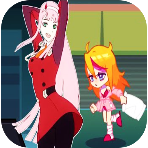Muse Dash Game Walkthrough आइकन