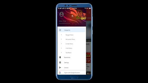 Mobile Info: Android Mobile Information App screenshot 5