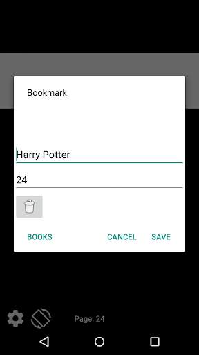 Adjustable Reading Light screenshot 7