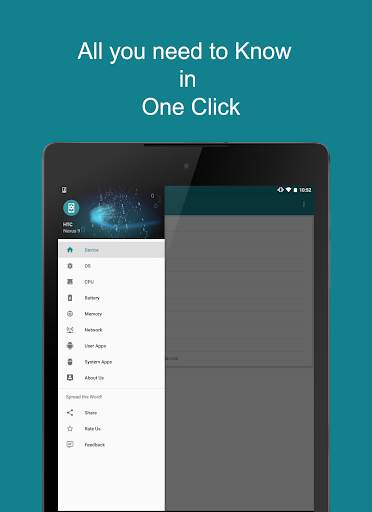 My Device Pro screenshot 9