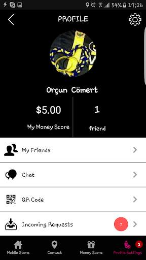 Mobile Store screenshot 4