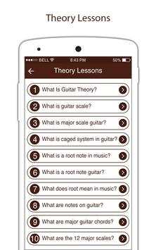 Guitar Player screenshot 12