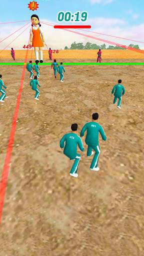 K-Sniper Challenge 3D screenshot 4