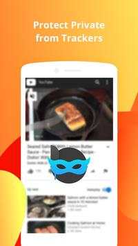 5G Browser screenshot 5