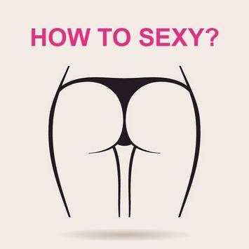 Sexy Guide For Girl screenshot 1