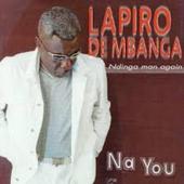 Lapiro De Mbanga Songs أيقونة