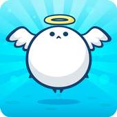 Angel Dash Hero!