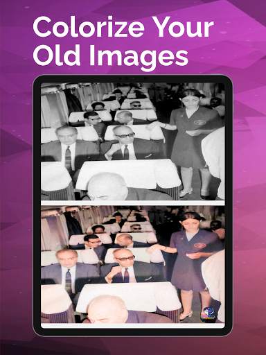 NFace - AI Face Technology screenshot 9