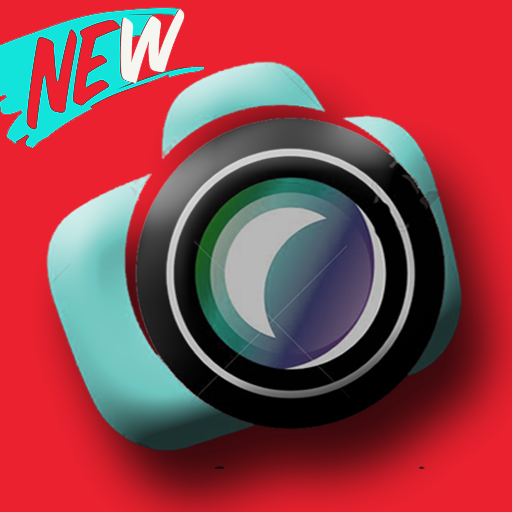Photo editor_ Filter me icon