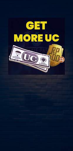 Giveaway UC and Royal Pass For BGMI screenshot 2