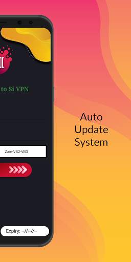 Si VPN screenshot 7