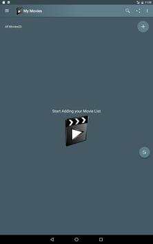 My Movies screenshot 11