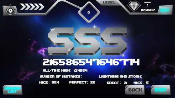 BEAT Master - BEAT MP3 screenshot 5