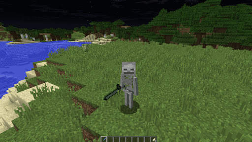 Morph Mod for Minecraft MCPE screenshot 2