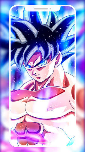 Anime Live Wallpaper 4K/3D screenshot 5