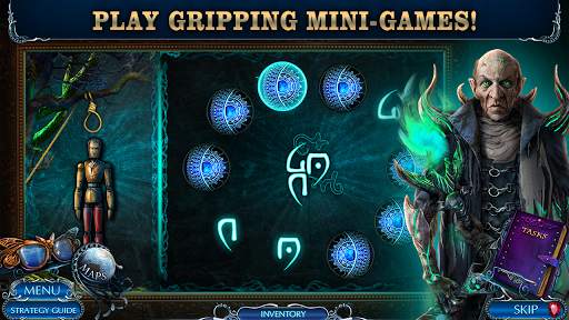 Hidden Objects - Mystery Tales 6 (Free To Play) screenshot 4