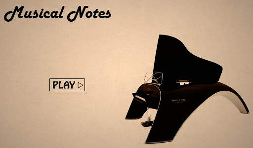 Musical Notes screenshot 5