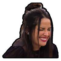 Figurinhas Juliette para Whatsapp logo