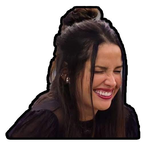 Figurinhas Juliette para Whatsapp 1.0.1