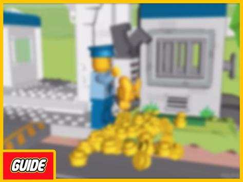 Full Guide LEGO Juniors Quest screenshot 2