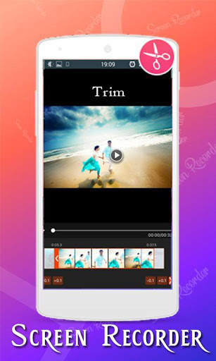 Mobile Screen Recorder screenshot 3