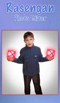 Rasengan 3 تصوير الشاشة