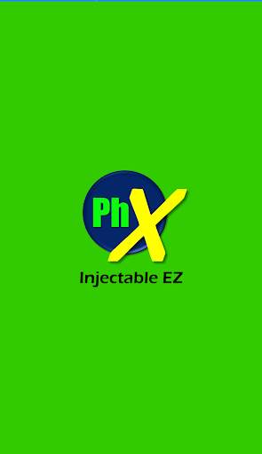 Injectable EZ screenshot 1