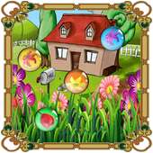 Bubble Blast Flower