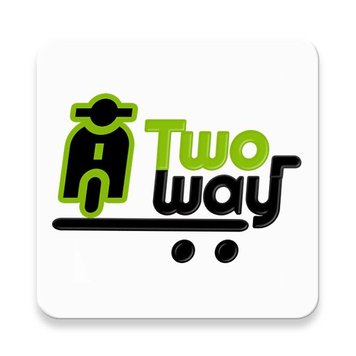 TwoWay Driver icon