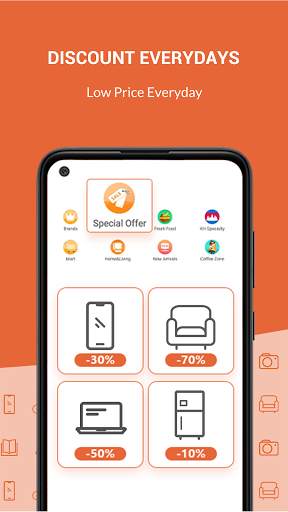 Smile Shop - Your Trusted Online Shop screenshot 2