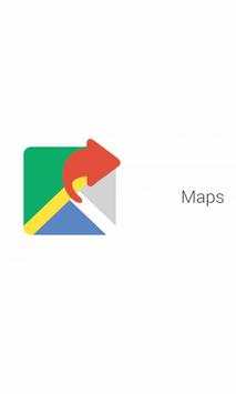 Maps Driving Mode screenshot 2