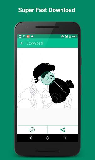 Downloader for Vine & Twitter screenshot 4