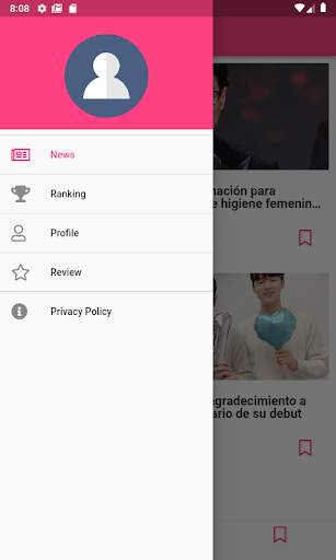 Kpop Noticias screenshot 1