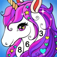 Tap Color® Color by number 8.7.6